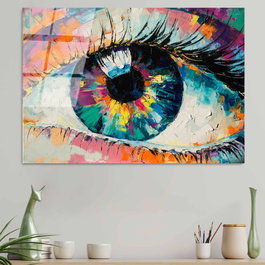 Wallity UV-179 70 x 100 Multicolor